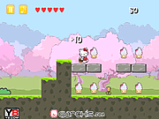 Giochi Bellissimi per Ragazze - Hello Kitty Adventure